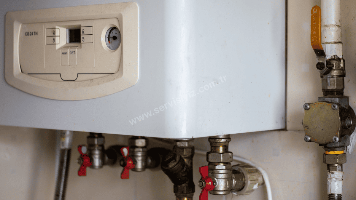 Baykan Kombi Servisi - Baykan Servisi