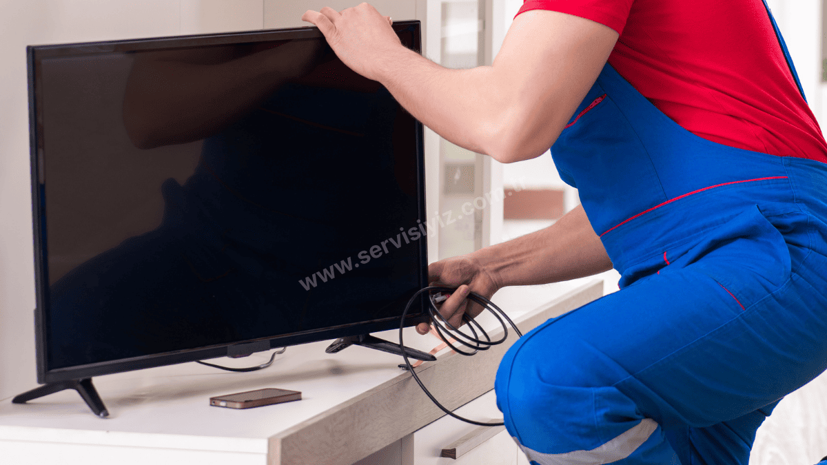 Baykan Televizyon Servisi - Baykan Servisi